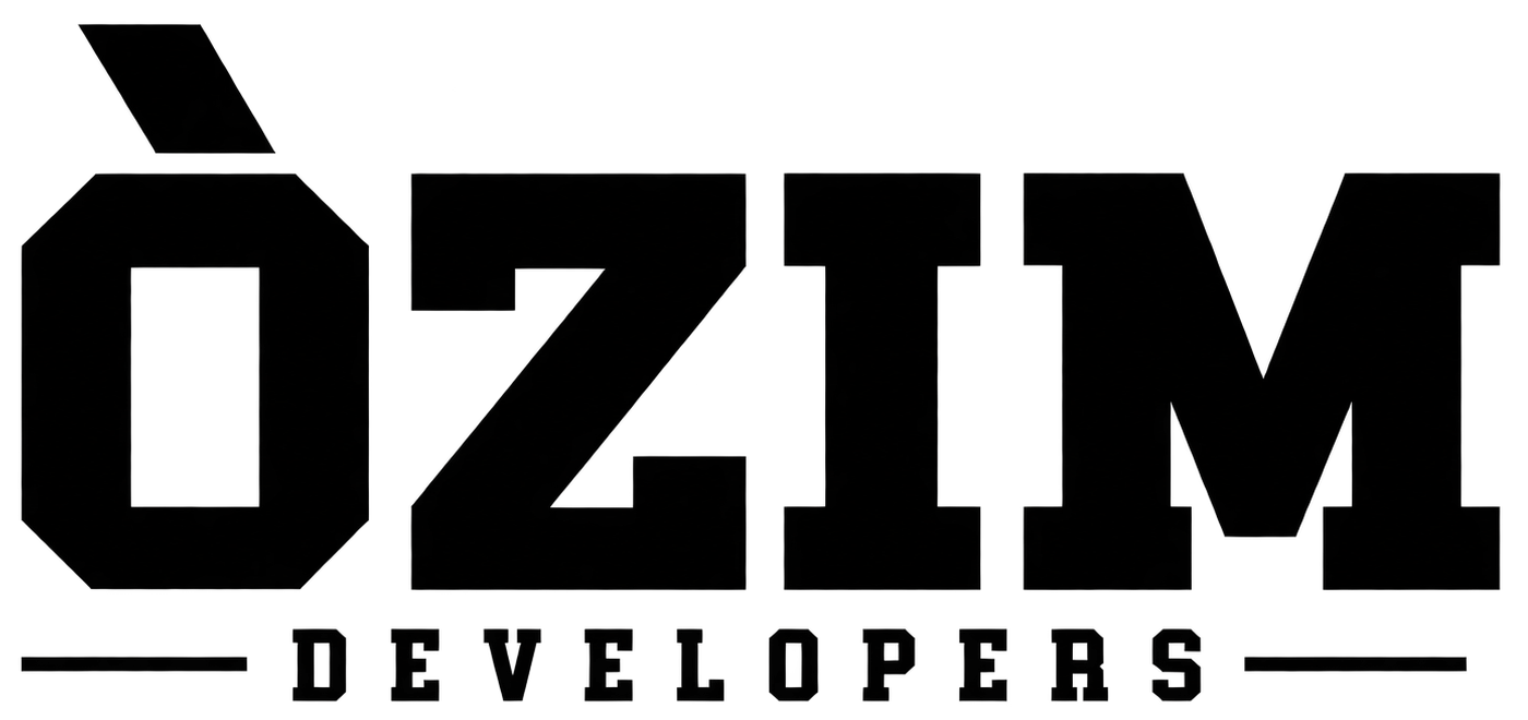 ÒZIM Developers